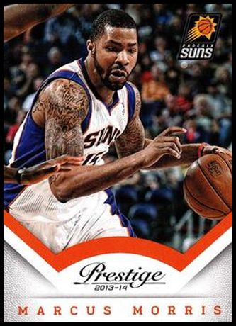 95 Marcus Morris